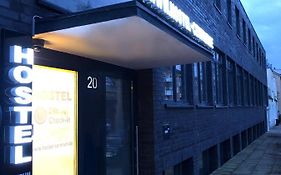 Hostel-Centrum